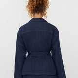 Ydence Blouse Amina – Blouses van Ydence, kleur XS, maat | Jo&Co