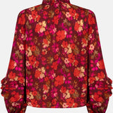 Ydence Blouse Ellie – Blouses van Ydence, kleur XS, maat | Jo&Co