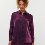 Ydence Blouse Lindsey – Blouses van Ydence, kleur XS, maat | Jo&Co