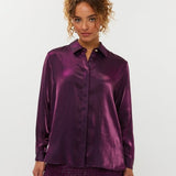 Ydence Blouse Lindsey – Blouses van Ydence, kleur XS, maat | Jo&Co