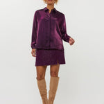 Ydence Blouse Lindsey – Blouses van Ydence, kleur XS, maat | Jo&Co