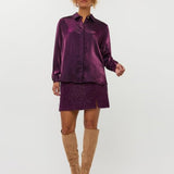 Ydence Blouse Lindsey – Blouses van Ydence, kleur XS, maat | Jo&Co