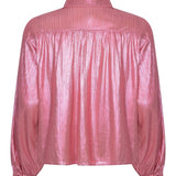 Ydence Blouse Narissa – Blouses van Ydence, kleur XS, maat | Jo&Co