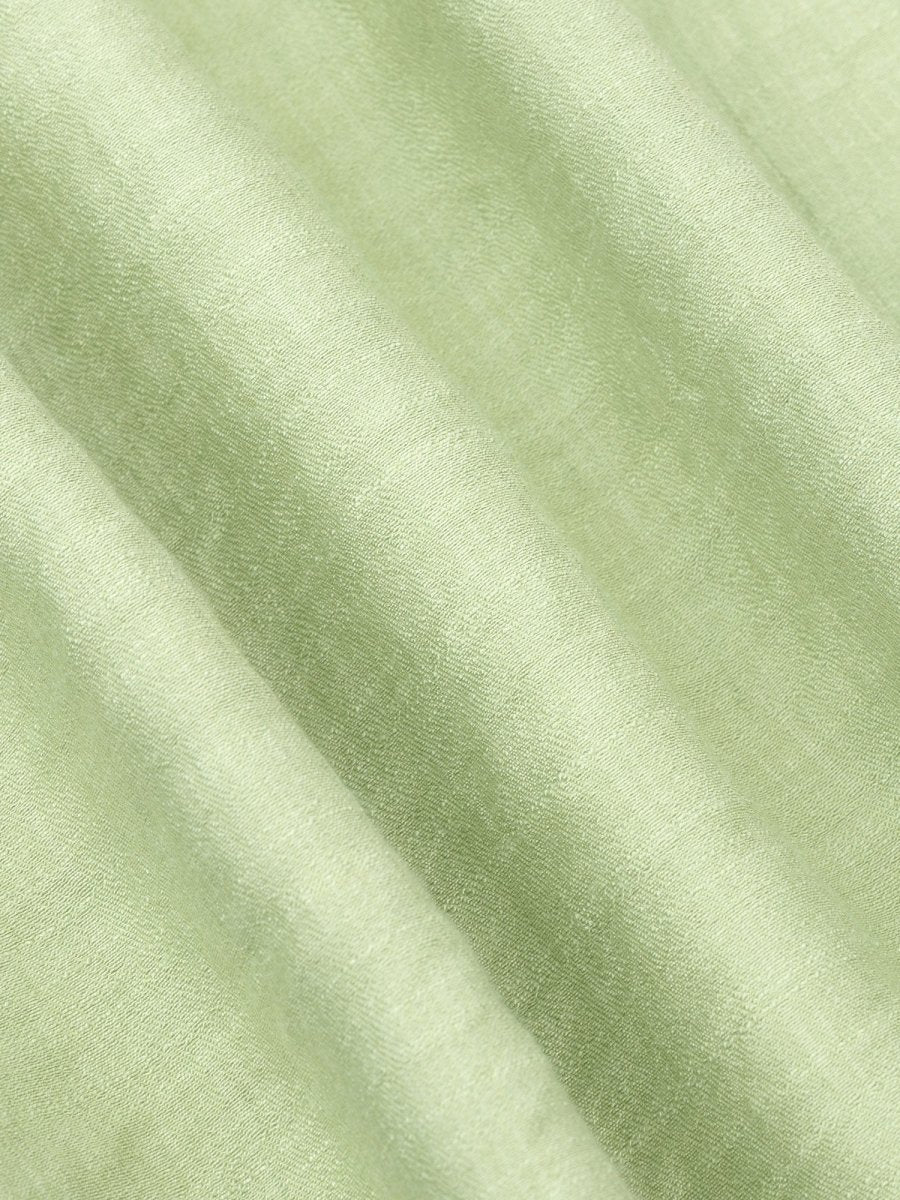 Ydence Blouse Rose | Groen in licht pistachegroen, niet van toepassing