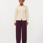 Blouse in ecru | Ydence Vinny | Jo&Co Club