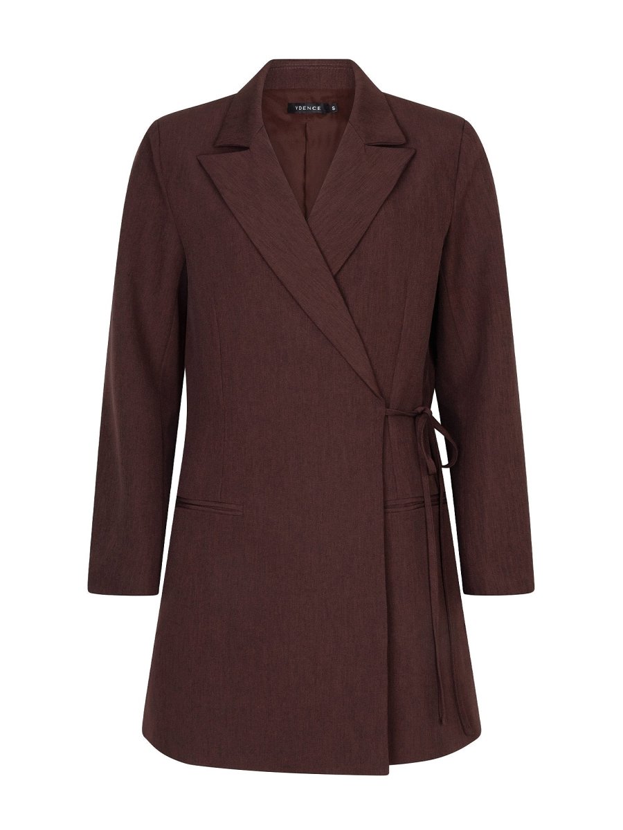 productfoto ydence blazerdress ydence 