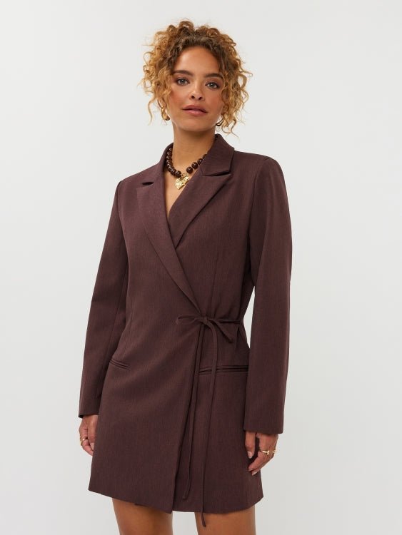 Ydence Dress April – Jurken van Ydence, kleur XS, maat | Jo&Co