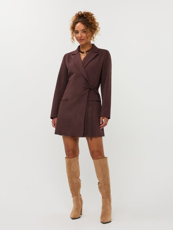 Ydence Dress April – Jurken van Ydence, kleur XS, maat | Jo&Co