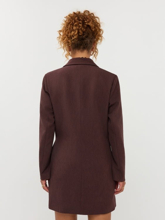 Ydence Dress April – Jurken van Ydence, kleur XS, maat | Jo&Co