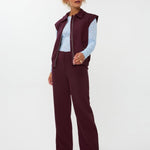 Ydence Gilet Danielle – Gilets van Ydence, kleur XS, maat | Jo&Co