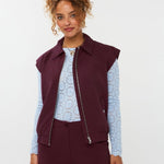 Ydence Gilet Danielle – Gilets van Ydence, kleur XS, maat | Jo&Co