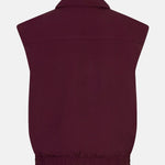 Ydence Gilet Danielle – Gilets van Ydence, kleur XS, maat | Jo&Co
