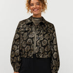 Ydence Jacket Floria – Jassen van Ydence, kleur XS, maat | Jo&Co