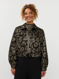 Ydence Jacket Floria – Jassen van Ydence, kleur XS, maat | Jo&Co