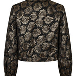 Ydence Jacket Floria – Jassen van Ydence, kleur XS, maat | Jo&Co