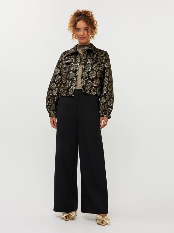 Ydence Jacket Floria – Jassen van Ydence, kleur XS, maat | Jo&Co