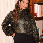 Ydence Jacket Floria – Jassen van Ydence, kleur XS, maat | Jo&Co