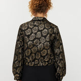 Ydence Jacket Floria – Jassen van Ydence, kleur XS, maat | Jo&Co