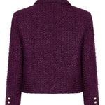 Ydence Jacket Wiske – Jassen van Ydence, kleur XS, maat | Jo&Co