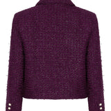 Ydence Jacket Wiske – Jassen van Ydence, kleur XS, maat | Jo&Co