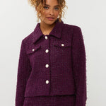 Ydence Jacket Wiske – Jassen van Ydence, kleur XS, maat | Jo&Co