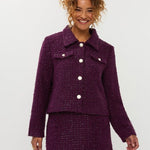 Ydence Jacket Wiske – Jassen van Ydence, kleur XS, maat | Jo&Co