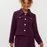 Ydence Jacket Wiske – Jassen van Ydence, kleur XS, maat | Jo&Co