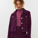 Ydence Jacket Wiske – Jassen van Ydence, kleur XS, maat | Jo&Co