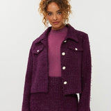 Ydence Jacket Wiske – Jassen van Ydence, kleur XS, maat | Jo&Co