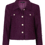 Ydence Jacket Wiske – Jassen van Ydence, kleur XS, maat | Jo&Co