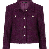 Ydence Jacket Wiske – Jassen van Ydence, kleur XS, maat | Jo&Co