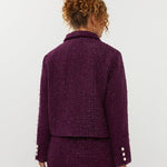 Ydence Jacket Wiske – Jassen van Ydence, kleur XS, maat | Jo&Co