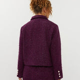 Ydence Jacket Wiske – Jassen van Ydence, kleur XS, maat | Jo&Co