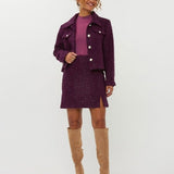 Ydence Jacket Wiske – Jassen van Ydence, kleur XS, maat | Jo&Co