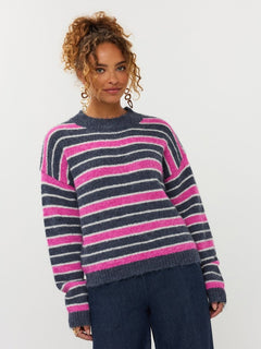 Ydence Knitted Sweater Aria – Truien van Ydence, kleur XS, maat | Jo&Co