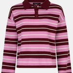 Ydence Knitted Top Balou – Truien van Ydence, kleur XS, maat | Jo&Co