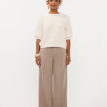 Top in ecru | Ydence Mary | Jo&Co Club