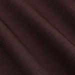 Roodbruine pantalon Ydence Dominique – detail van de stof | Jo&Co Club