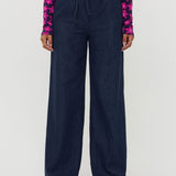 Ydence Pants Gracie – Broeken van Ydence, kleur XS, maat | Jo&Co