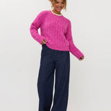 Ydence Pants Gracie – Broeken van Ydence, kleur XS, maat | Jo&Co