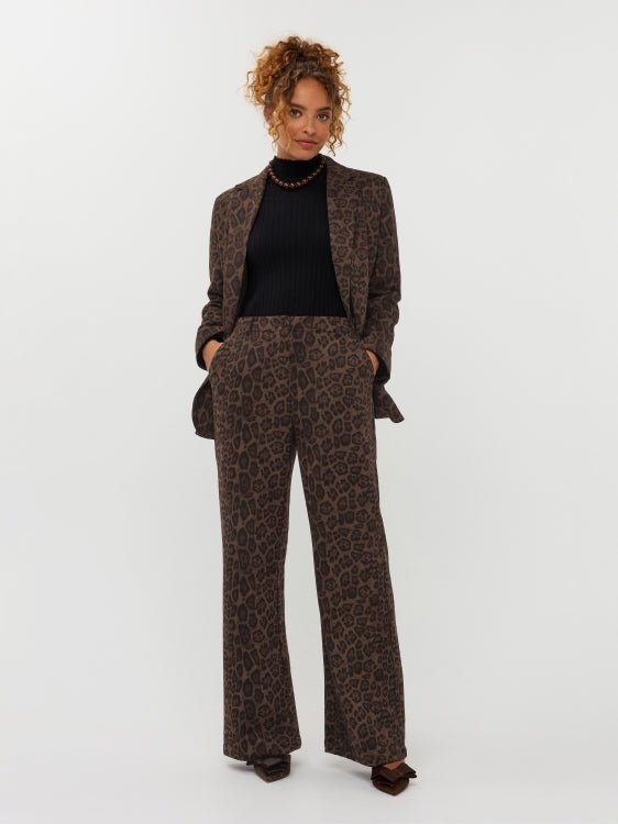 Ydence Pants Kylie – Broeken van Ydence, kleur XS, maat | Jo&Co