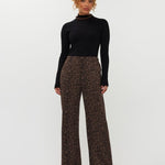 Ydence Pants Kylie – Broeken van Ydence, kleur XS, maat | Jo&Co