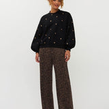 Ydence Pants Kylie – Broeken van Ydence, kleur XS, maat | Jo&Co