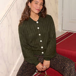 Ydence Pants Kylie – Broeken van Ydence, kleur XS, maat | Jo&Co