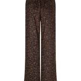 productfoto ydence kylie broek dames panterprint achterkant