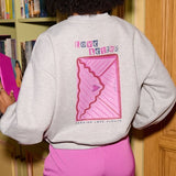 Ydence Pants Solange Fuchsia Roze – Broeken van Ydence, kleur XS, maat | Jo&Co