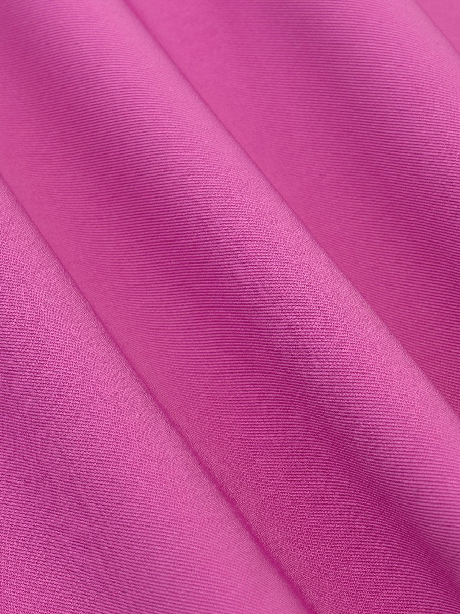 Ydence Pants Solange Fuchsia Roze – Broeken van Ydence, kleur XS, maat | Jo&Co