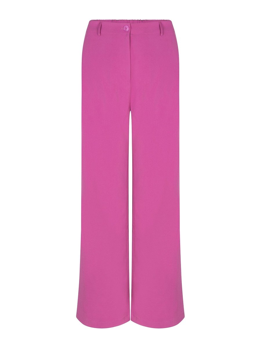productfoto ydence solange pants voorkant.