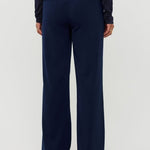 Ydence Pants Solange Navy – Broeken van Ydence, kleur XS, maat | Jo&Co