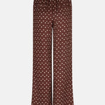 Een vrijstaande productfoto van de achterkant van een broek | Ydence Stacey | Jo&Co Club
